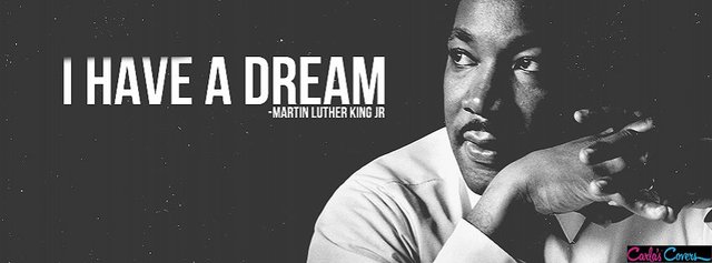 I Have a dream speech