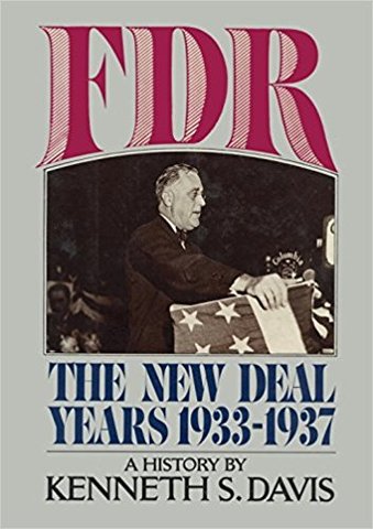 New Deal 1933-1937