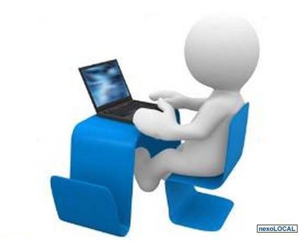 Cursos de computación