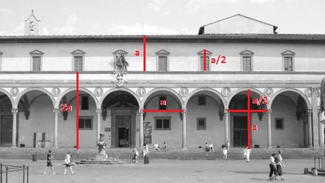 SPEDALE DEGLI INNOCENTI