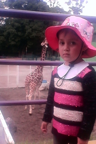 Inicio de vida escolar