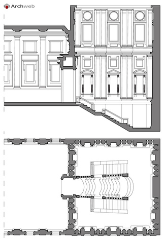BIBLIOTECA LAURENZIANA