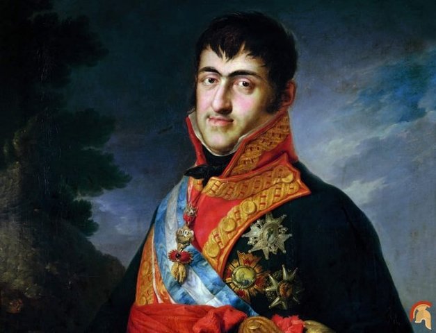 Muere Fernando VII