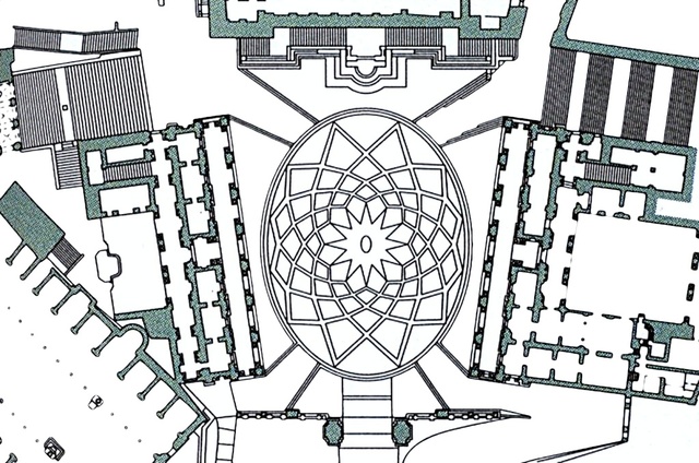 PIAZZA DEL CAMPIDOGLIO