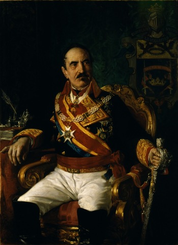 Regencia de Espartero