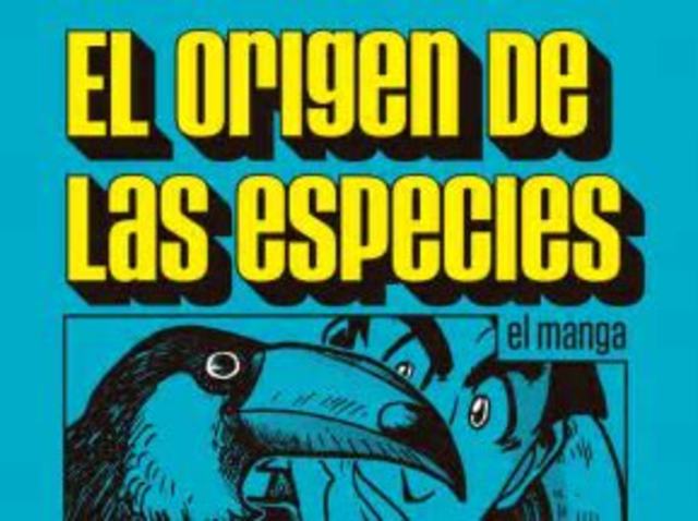 "El origen de las especies"