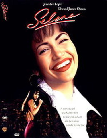 1997 Selena Movie was made