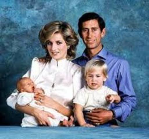 Family Life and Divorce