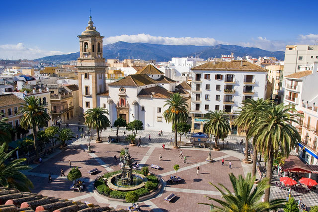 ALFONSO XI OCCUPIES ALGECIRAS