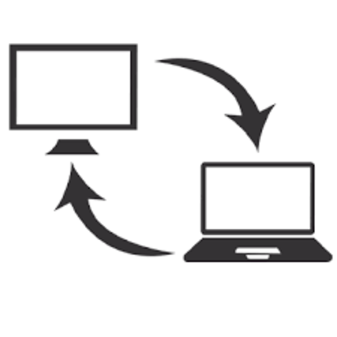 First Audio and Video