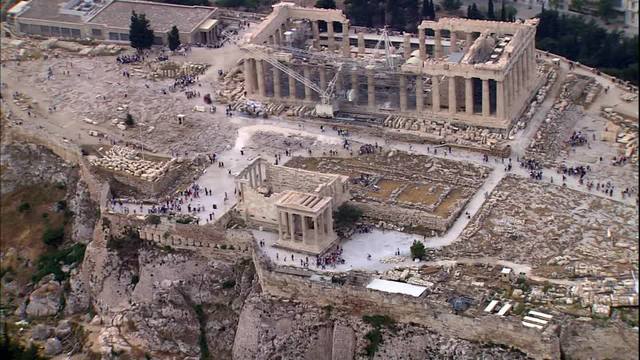 CITTA’ DI ATENE LEGATA AL PIREO