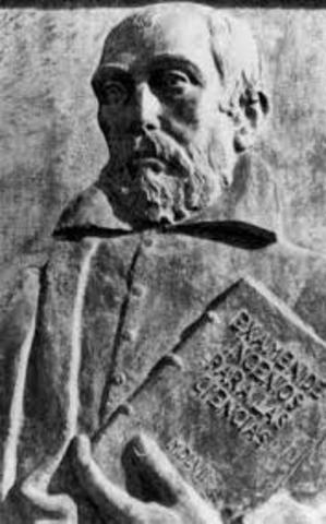 Juan huarte de san juan (1530-1589)