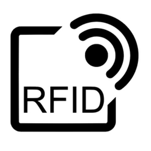 Méthode des radio-étiquettes (RFID)