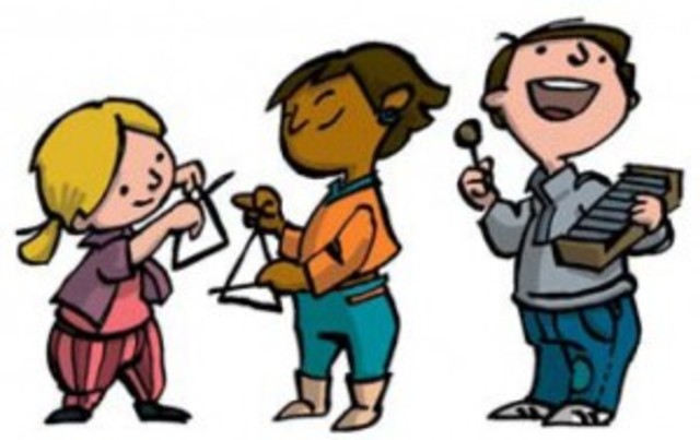 Métodos instrumentales (3 periodo)