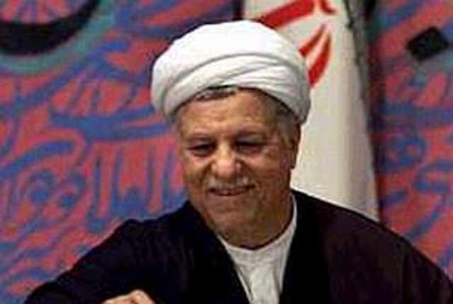 Jerusalem Post: Former Iranian leader rejects deadline