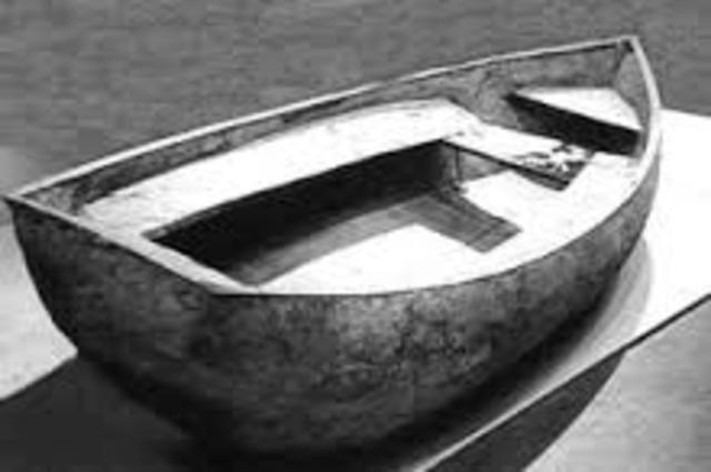 Invento del Hormigon Armado (Joseph Monier)