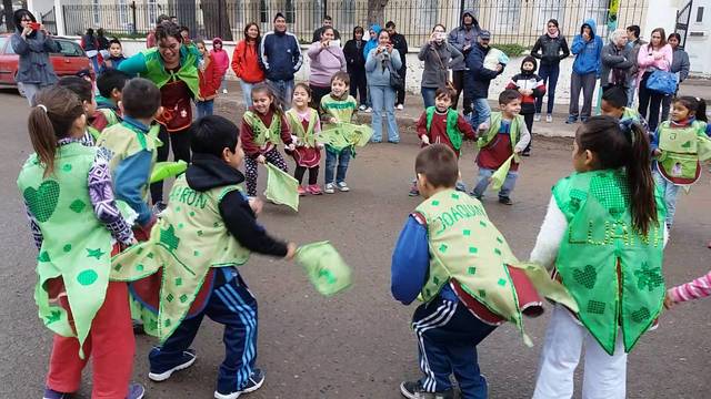 Nuevos paradigmas (6 periodo)