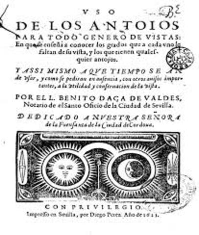 Benito Daza de Valdés