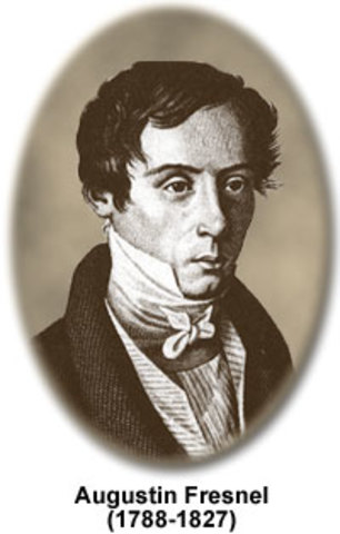 Augustin Fresnel