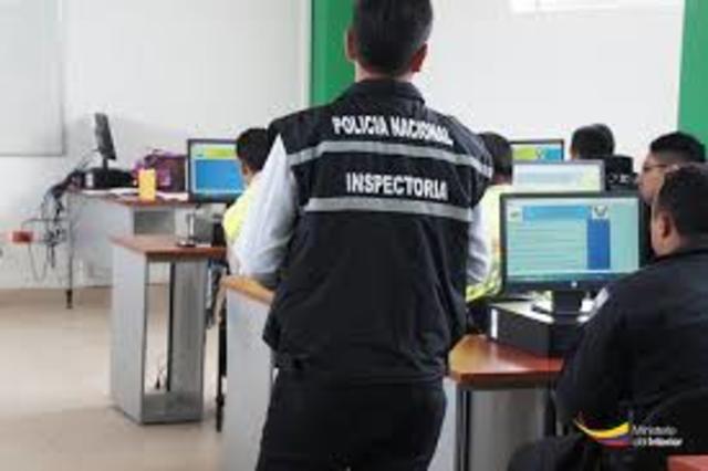 Pruebas para elecciones (1940)