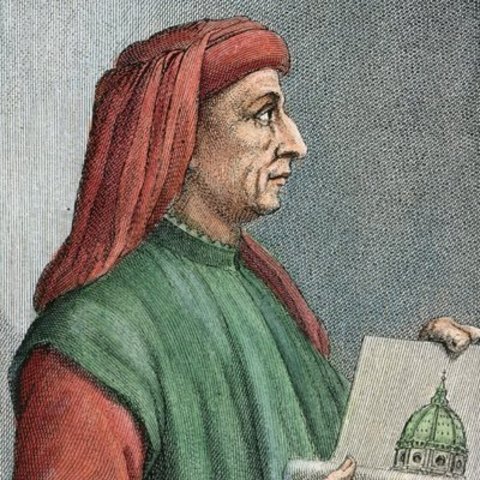 BRUNELLESCHI FILIPPO
