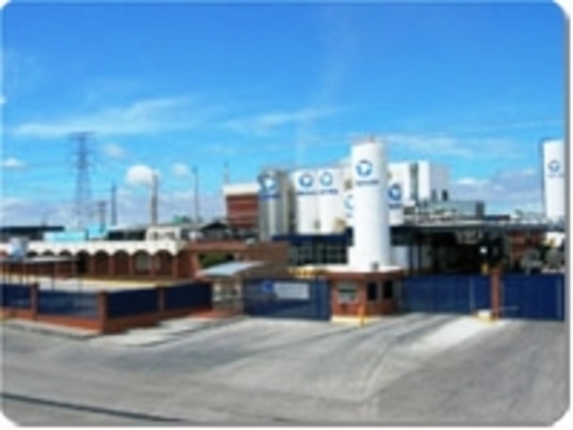 Nace la segunda plata,en Delicias Chihuahua.