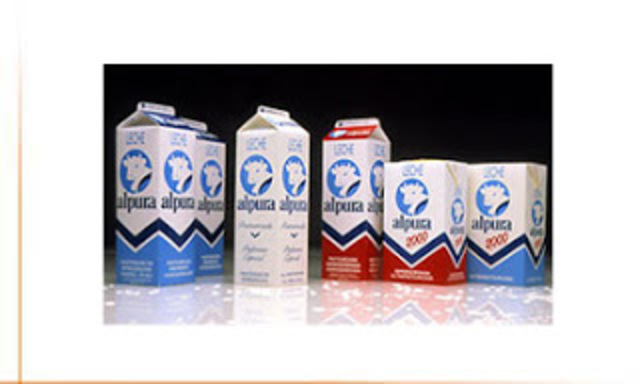 Ganadores visionarios