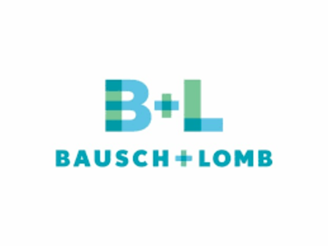 Baush & Lomb