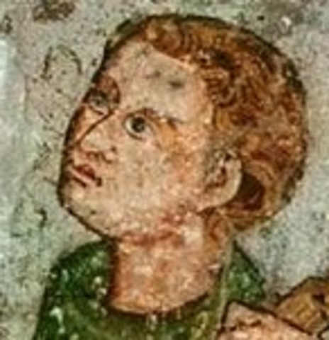 Enric IV d'Alemanya és enderrocat.