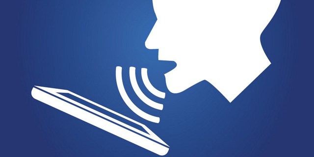 Reconocimiento de voz