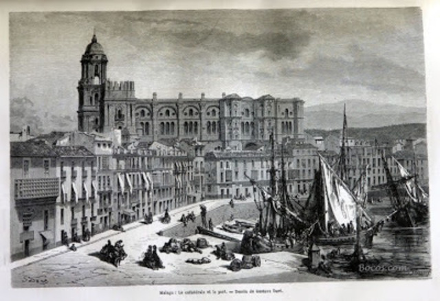 INGLESES INICIAN EXCUSIONES EN AUTOBÚS