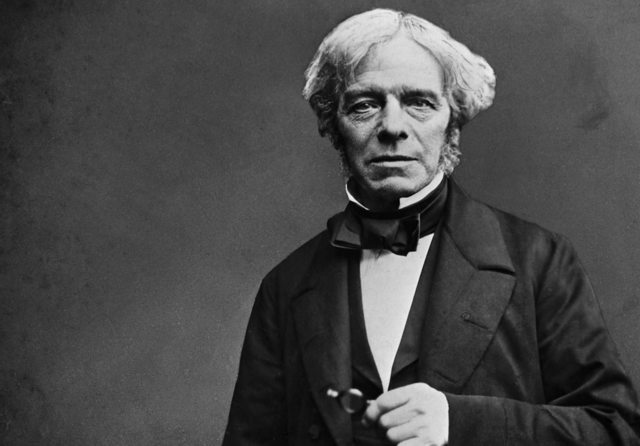 Michael Faraday