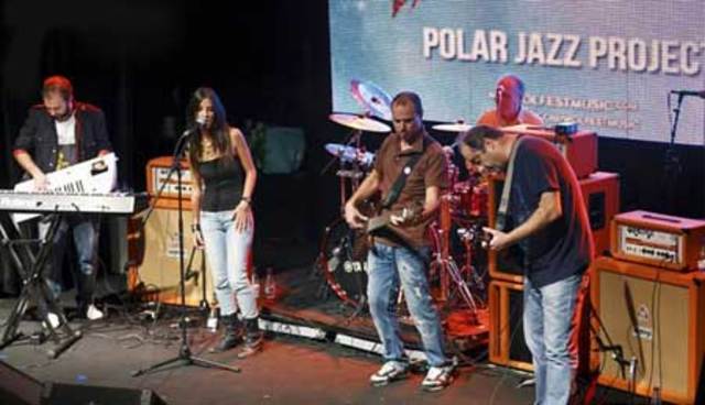 MUSICA EDAD MODERNA 1900- Presente