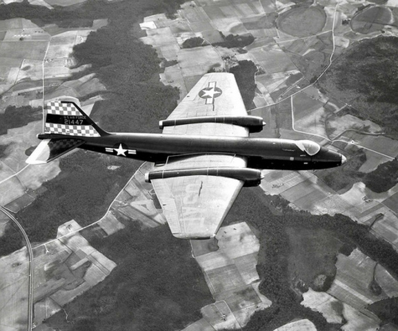 United States Begins Bombing Vietnam