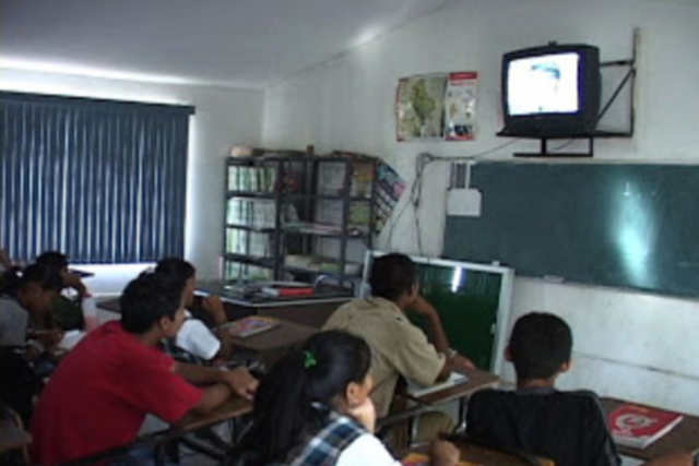 Mi Escuela Secundaria