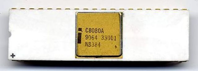 Intel 8080