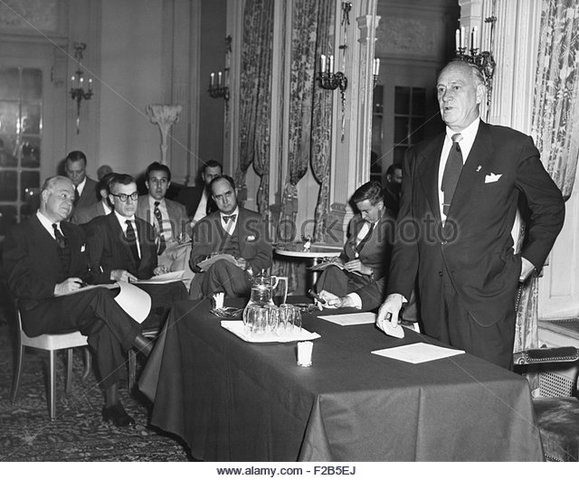 HILTON SE CONVIERTE EN 1ERA CADENA DE HOTELES INTERNACIONALES