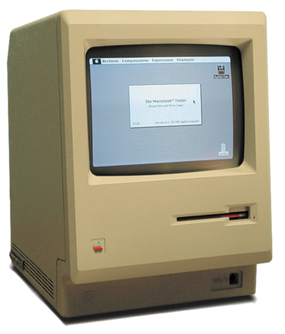Macintosh