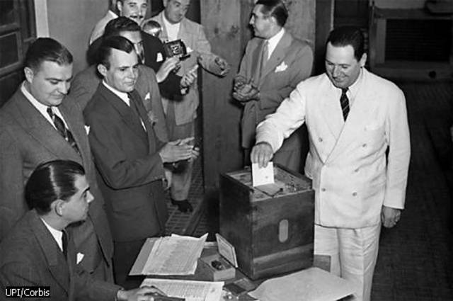 El Estado de Bienestar