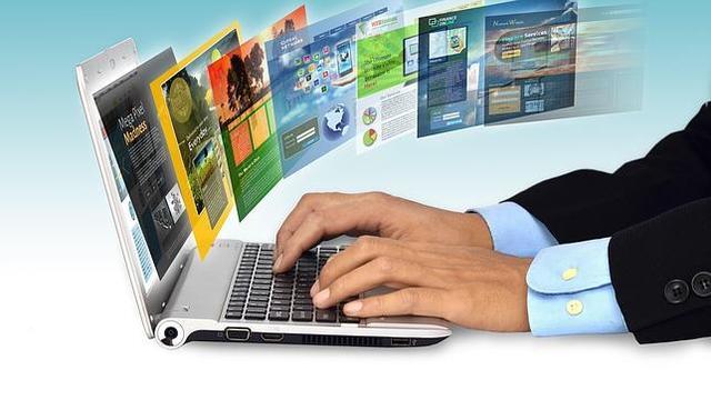 INTERNET UTILIZADO COMO MEDIO DE RESERVA