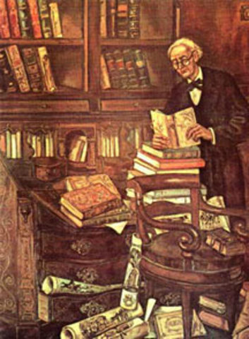 Creación del notariado