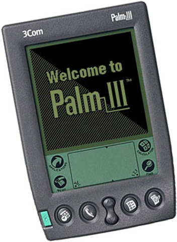 Palm 3.0