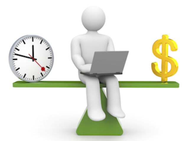 Meta 3: Economicamente estable