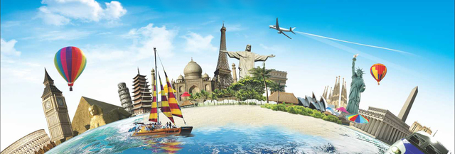 4 MILLONES DE VIAJES TURÍSTICOS