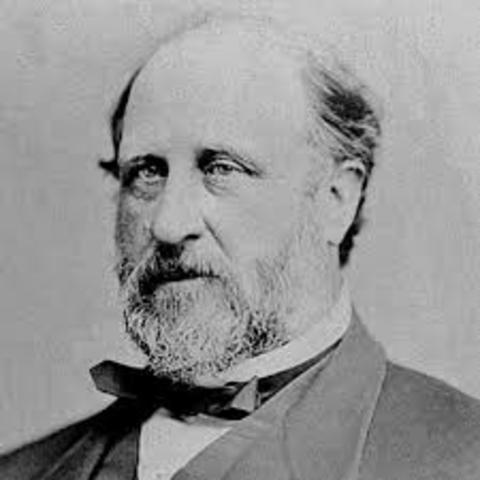 Boss Tweed