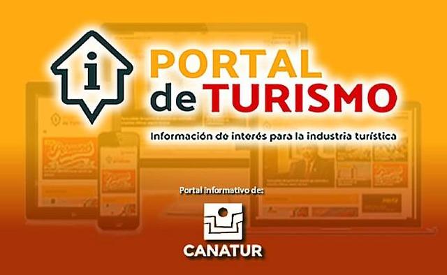 INDUSTRIA TURÍSTICA EN SITIOS WEB