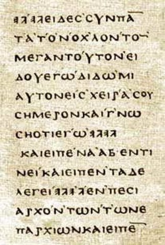 Edad Antìgua III ( Grecia)