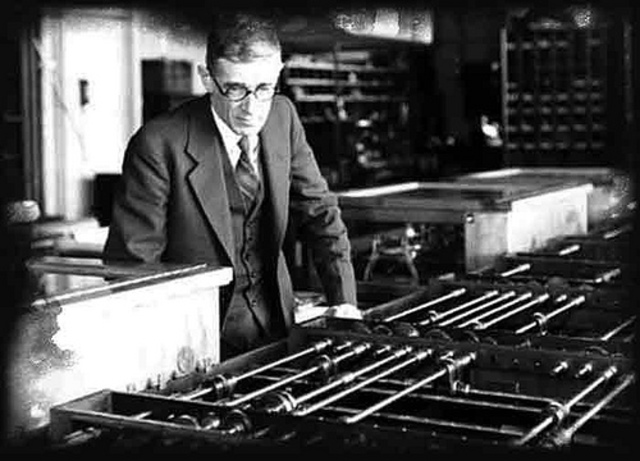 Hipertexto (VANNEVAR BUSH)