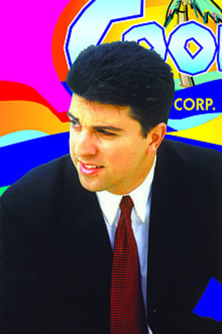 NACE EL CONCEPTO ALL-INCLUSIVE EN JAMAICA POR  JOHN ISSA