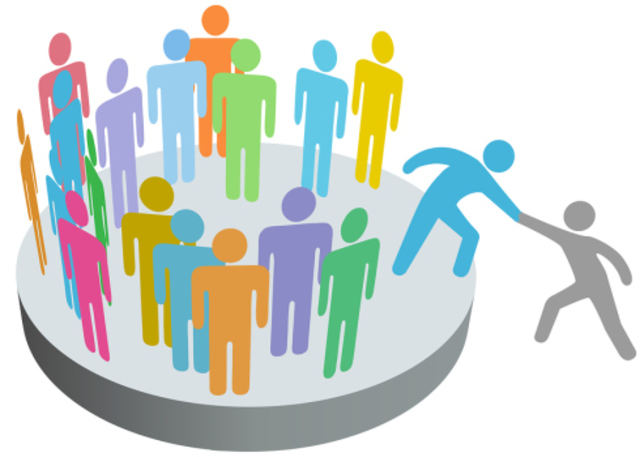 Vision para la comunidad